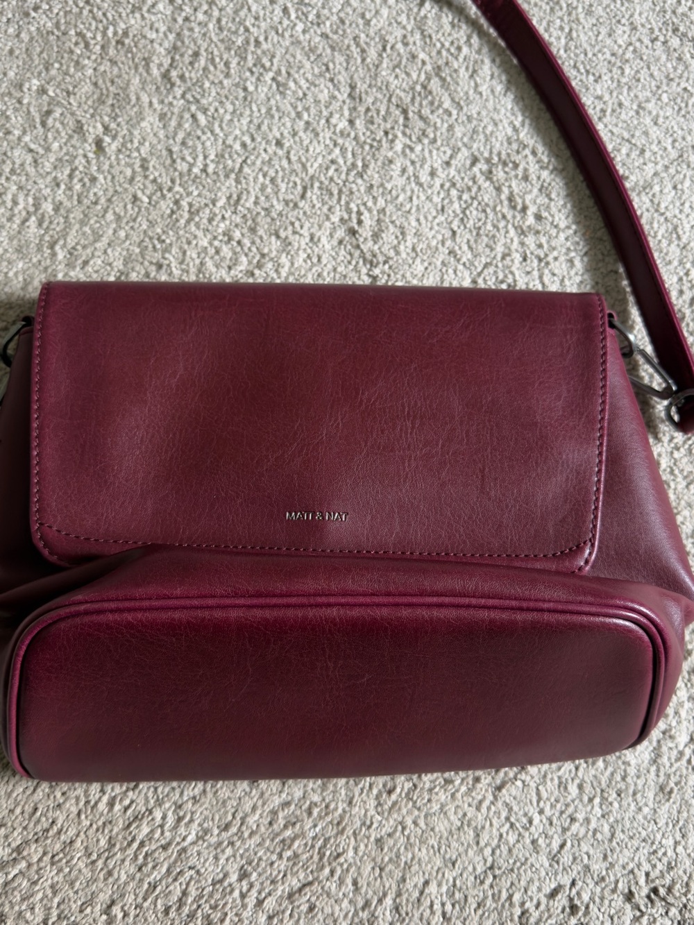 Matt & Nat Crossbody Purse
